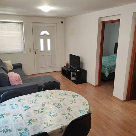 With Parking Space - 23274 Appartement