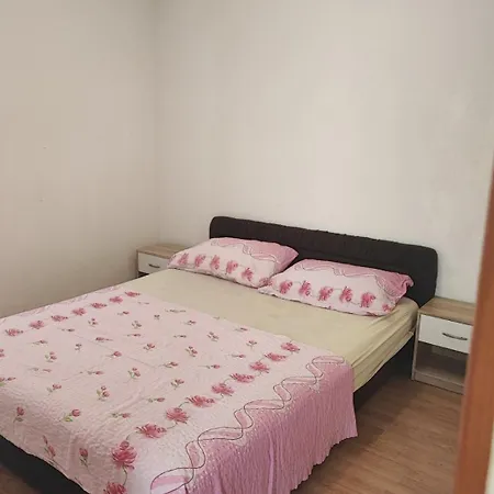 Apartamento With Parking Space - 23274 *
