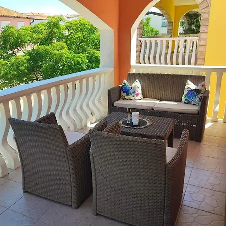 Appartamento With A Parking Space - 23274