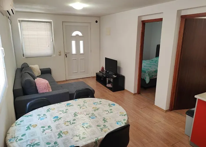 With Parking Space - 23274 Apartamento